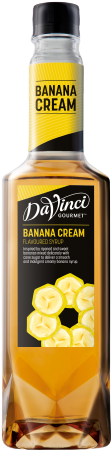 DaVinci Gourmet Muz