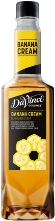 DaVinci Gourmet Muz