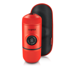 Wacaco Nanopresso - Lav Kırmızısı