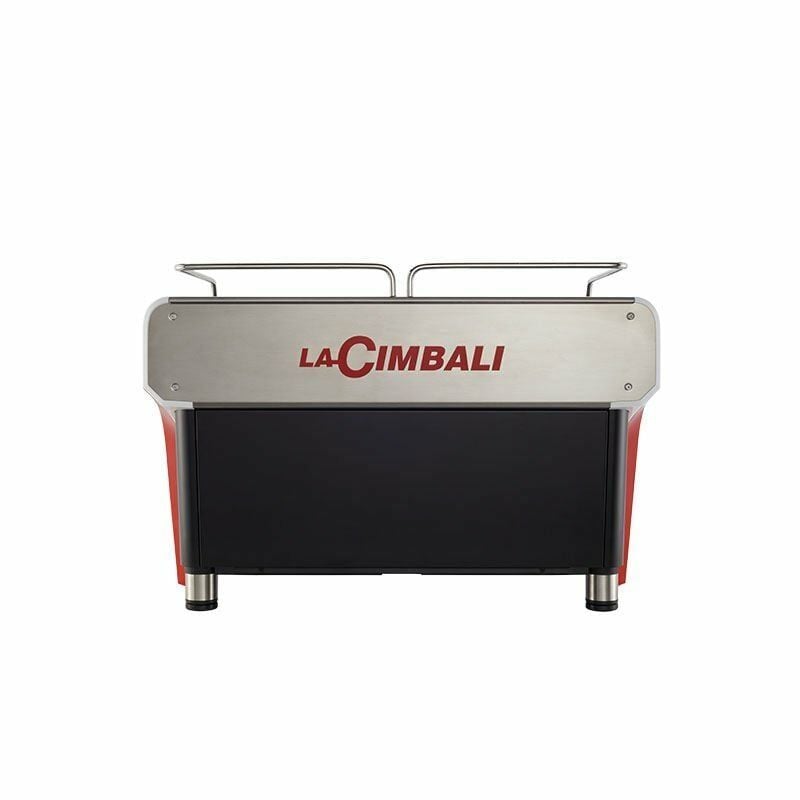 La Cimbali M40 DT/3 TS - 3 Gruplu Tam Otomatik Espresso Kahve Makinesi