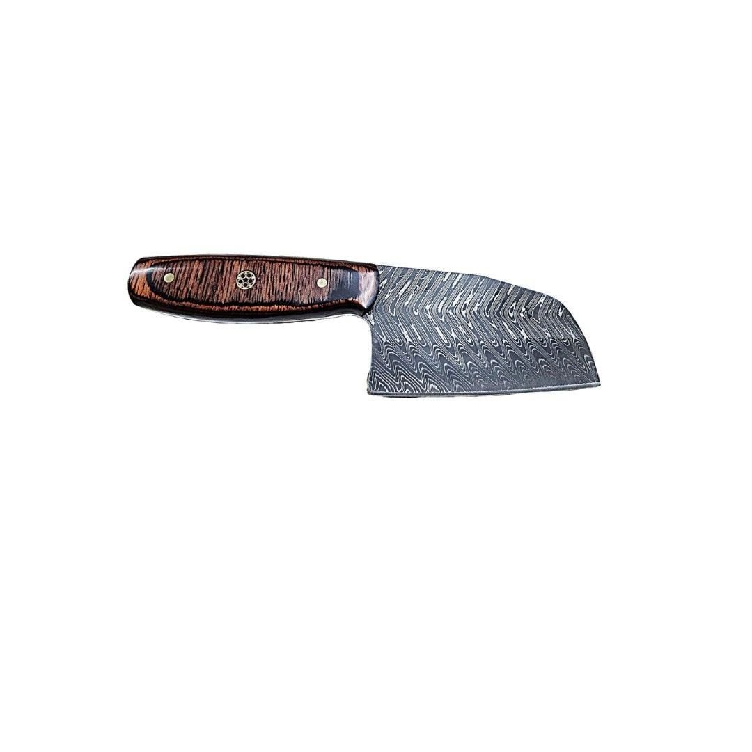 ALMAZAN DAMASCUS PAKKA KABZE