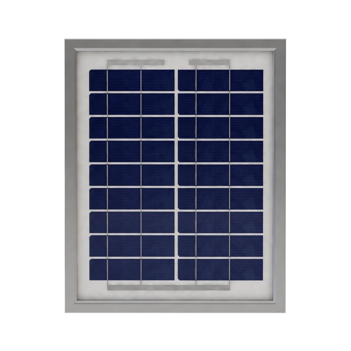 Suneng 5 w Watt 18 Polikristal Güneş Paneli Solar Panel Poli