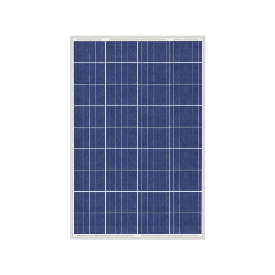 Suneng 110 w Watt 36 Polikristal Güneş Paneli Solar Panel Poli