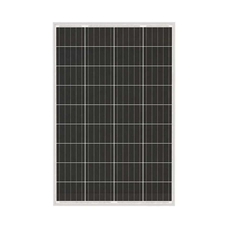 Suneng 135 W Watt Monokristal Güneş Paneli Solar Panel Mono