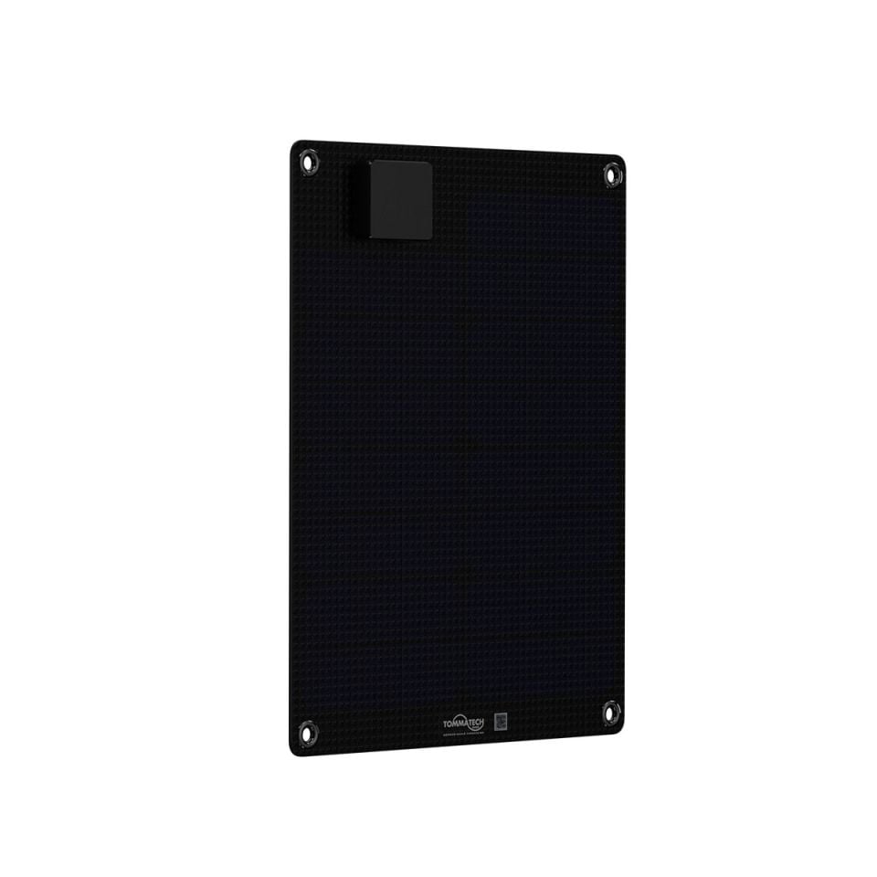 TommaTech Easy Life 15Wp Mobil Solar Şarj Paneli