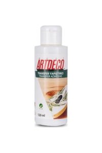 Artdeco Ahşap Transfer Tutkalı 120ml