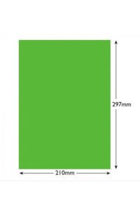 Double A Renkli Fotokopi Kağıdı 25 Li A4 80 Gr Papağan Yeşili