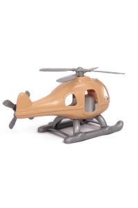 Polesie Kutulu Safari Helikopteri