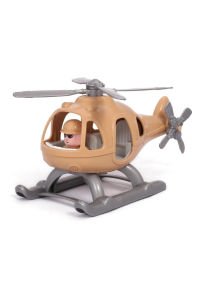 Polesie Kutulu Safari Helikopteri