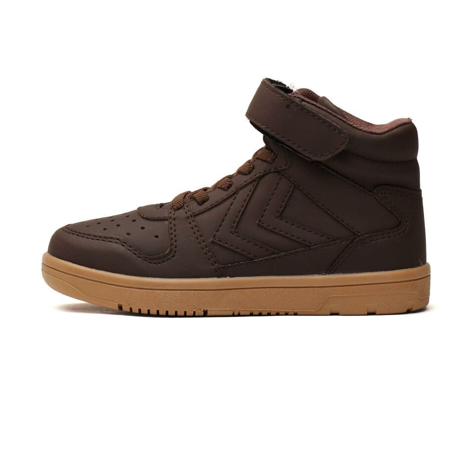 HUMMEL ÇOCUK UNISEX MODA AYAKKABI HML OIL MONO HIGH JR. 900398