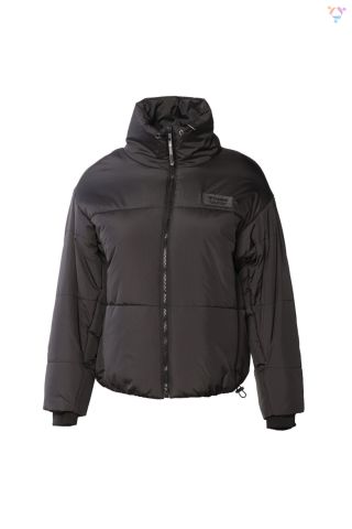 HUMMEL KADIN MONT NIDALEE ZIP COAT 940187