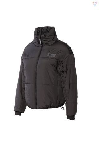 HUMMEL KADIN MONT NIDALEE ZIP COAT 940187