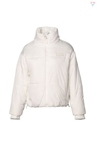 HUMMEL KADIN MONT NIDALEE ZIP COAT 940187