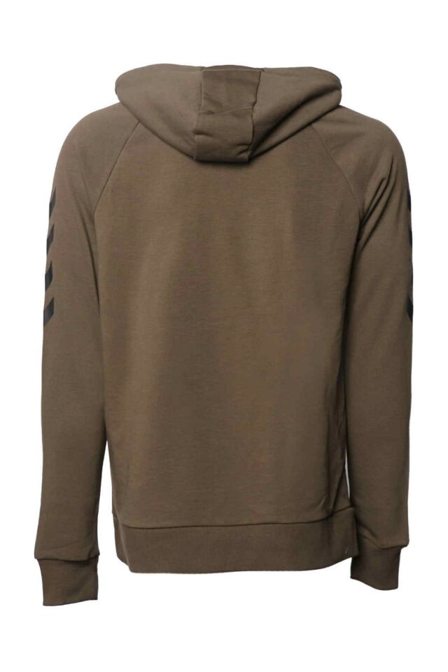 HUMMEL ERKEK HOODIE TOFFY HOODIE 920895