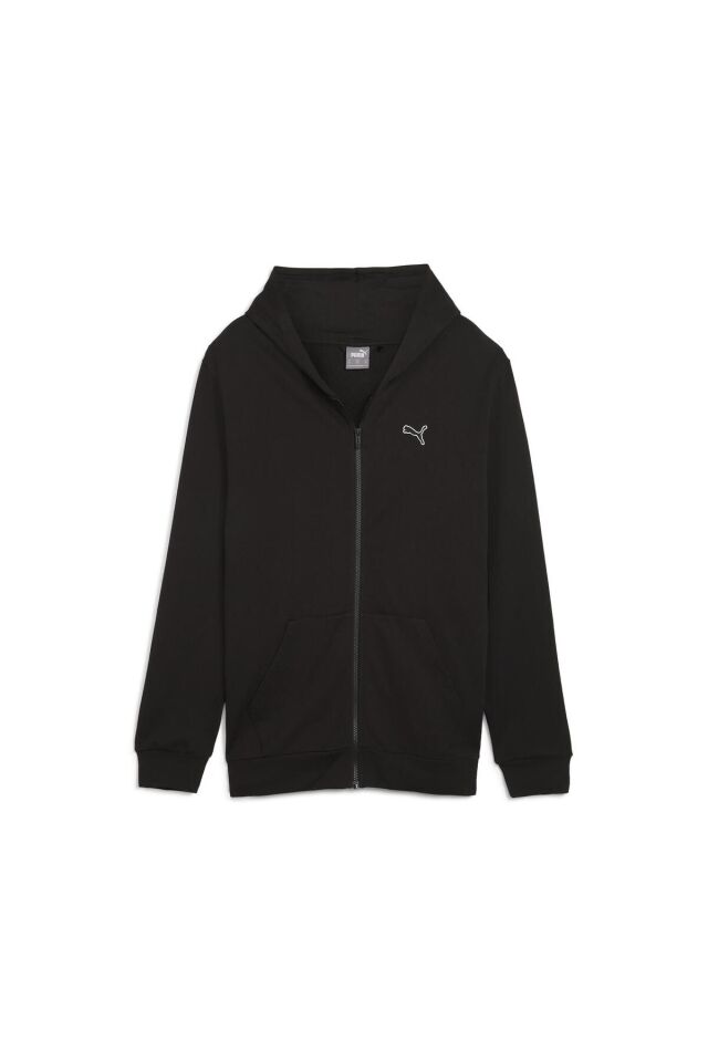 PUMA ERKEK CEKET BETTER ESSENTIALS FZ HOODİE 67597901