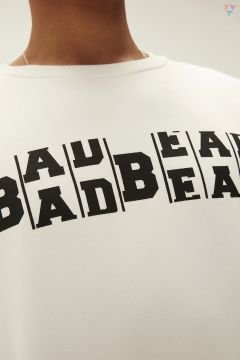 BAD BEAR ERKEK SWEATSHİRT COUNTER CREWNECK 22.02.12.009