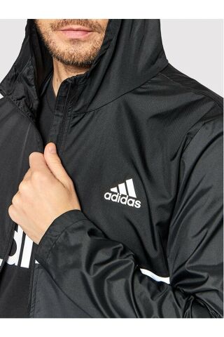 ADİDAS ERKEK KAPÜŞONLU ÜST OWN THE RUN JKT H58592