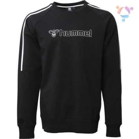 HUMMEL SWEATSHİRT SOLANGEN 921440