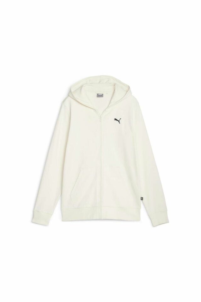 PUMA ERKEK CEKET BETTER ESSENTIALS FZ HOODİE 67597999