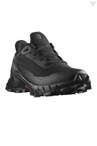 SALOMON KADIN PATİKA KOŞUSU AYAKKABISI ALPHACROSS 5 GTX W L47310900