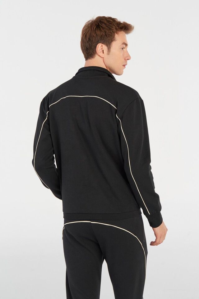 HUMMEL ERKEK FERMUARLI CEKET ROYAL ZIP JACKET 922060