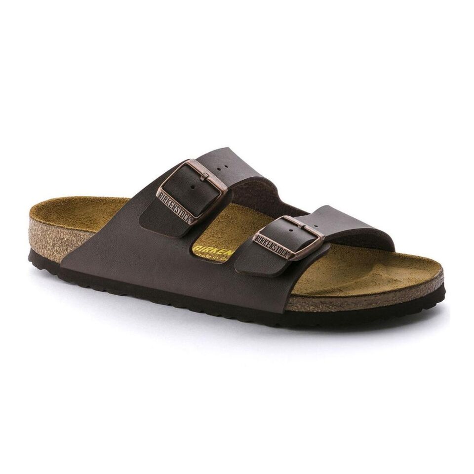 BİRKENSTOCK  UNISEX ARIZONA BF  TERLİK 051703