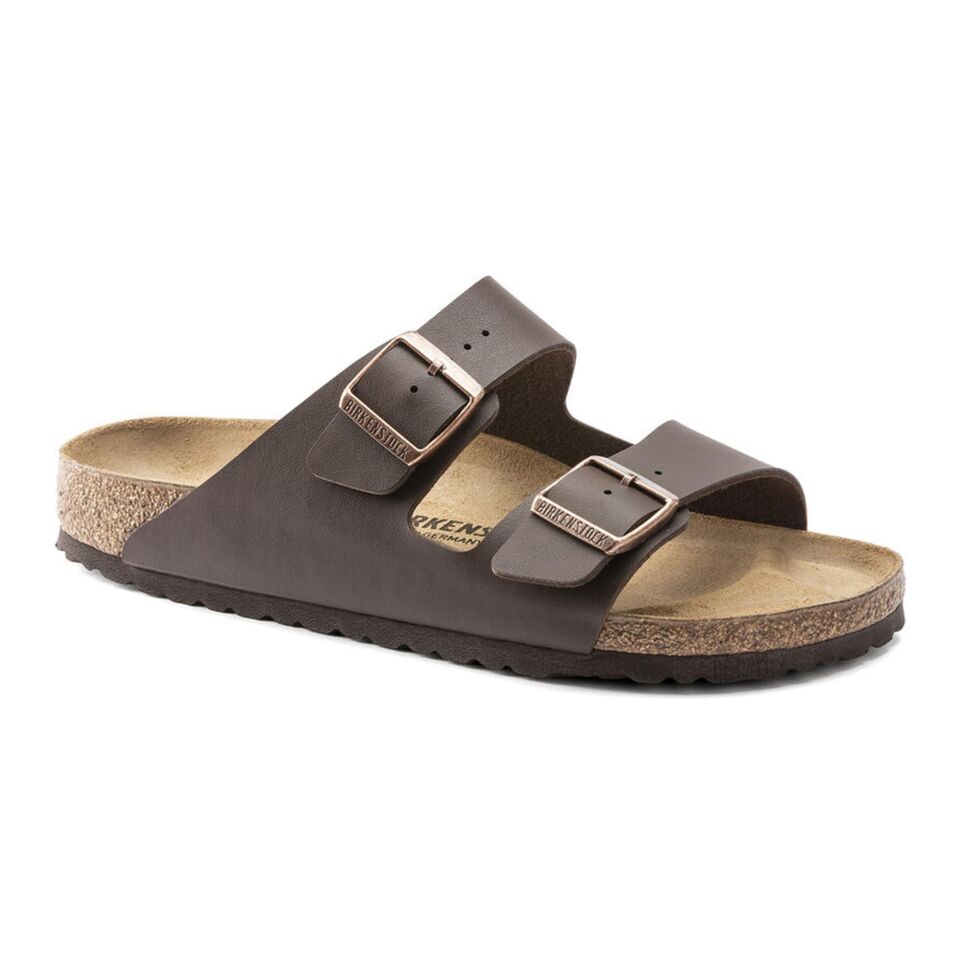BİRKENSTOCK  UNISEX ARIZONA BF  TERLİK 051703