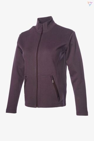 HUMMEL KADIN FERMUARLI CEKET KAREN ZIP JACKET 922005