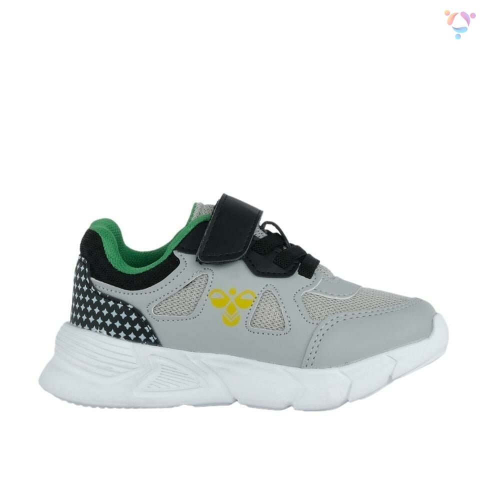 HUMMEL ÇOCUK UNISEX PERFORMANS AYAKKABI HML STAR JR. 900129