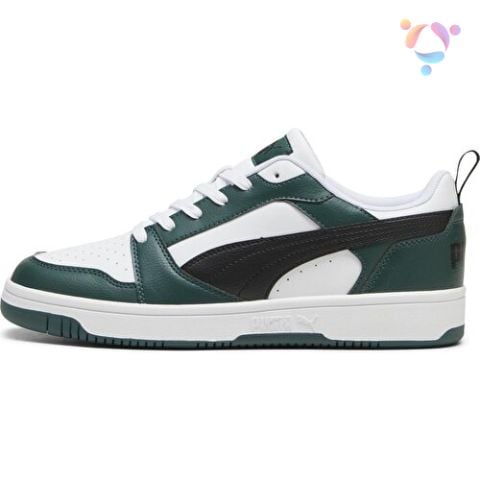 PUMA ERKEK AYAKKABI REBOUND V6 LOW 39232834