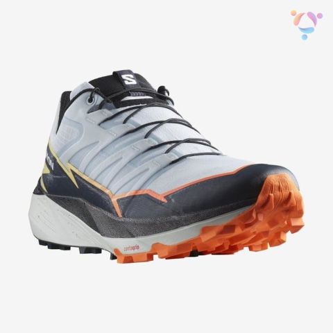 SALOMON ERKEK THUNDERCROSS KOŞU/FITNESS AYAKKABI L47295200