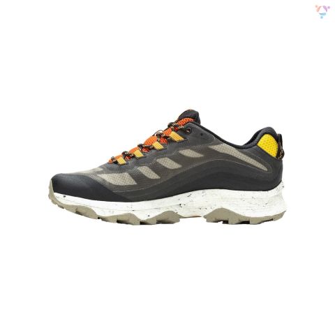 MERRELL ERKEK MOAB SPEED GTX PATİKA KOŞUSU AYAKKABISI J067457