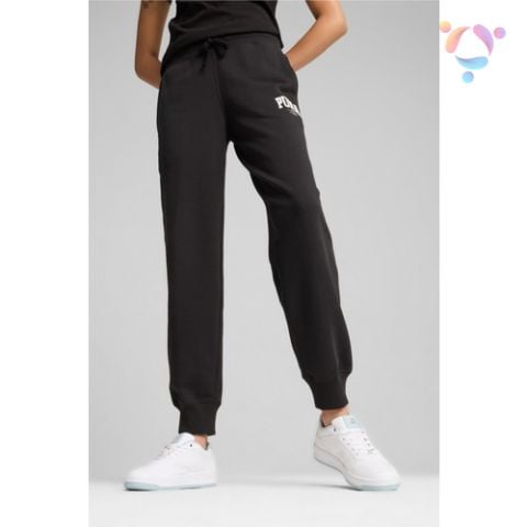 PUMA KADIN SWEAT PANT PUMA SQUAD PANTS TR 68249501