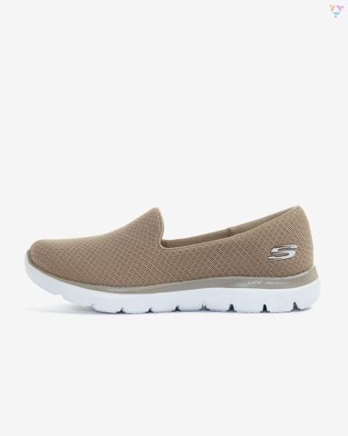 SKECHERS KADIN SUMMİTS SPOR AYAKKABI 896123TK TPE