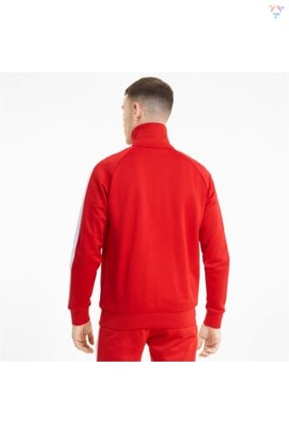 PUMA ERKEK CEKET ICONİC T7 TRACK JACKET PT 53009411