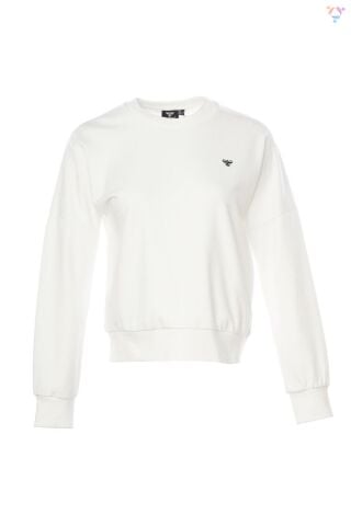 HUMMEL KADIN SWEATSHIRT T-IC ICONA SWEATSHIRT 921838