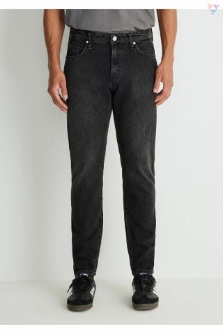 MAVİ ERKEK LONDON Deep Smoke Classic Denim 0010172-87848