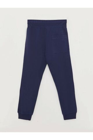 BENETTON ERKEK ÇOCUK E SMU_BENETTON YAZILI EŞOFMAN ALTI 222A3BC1CF03D