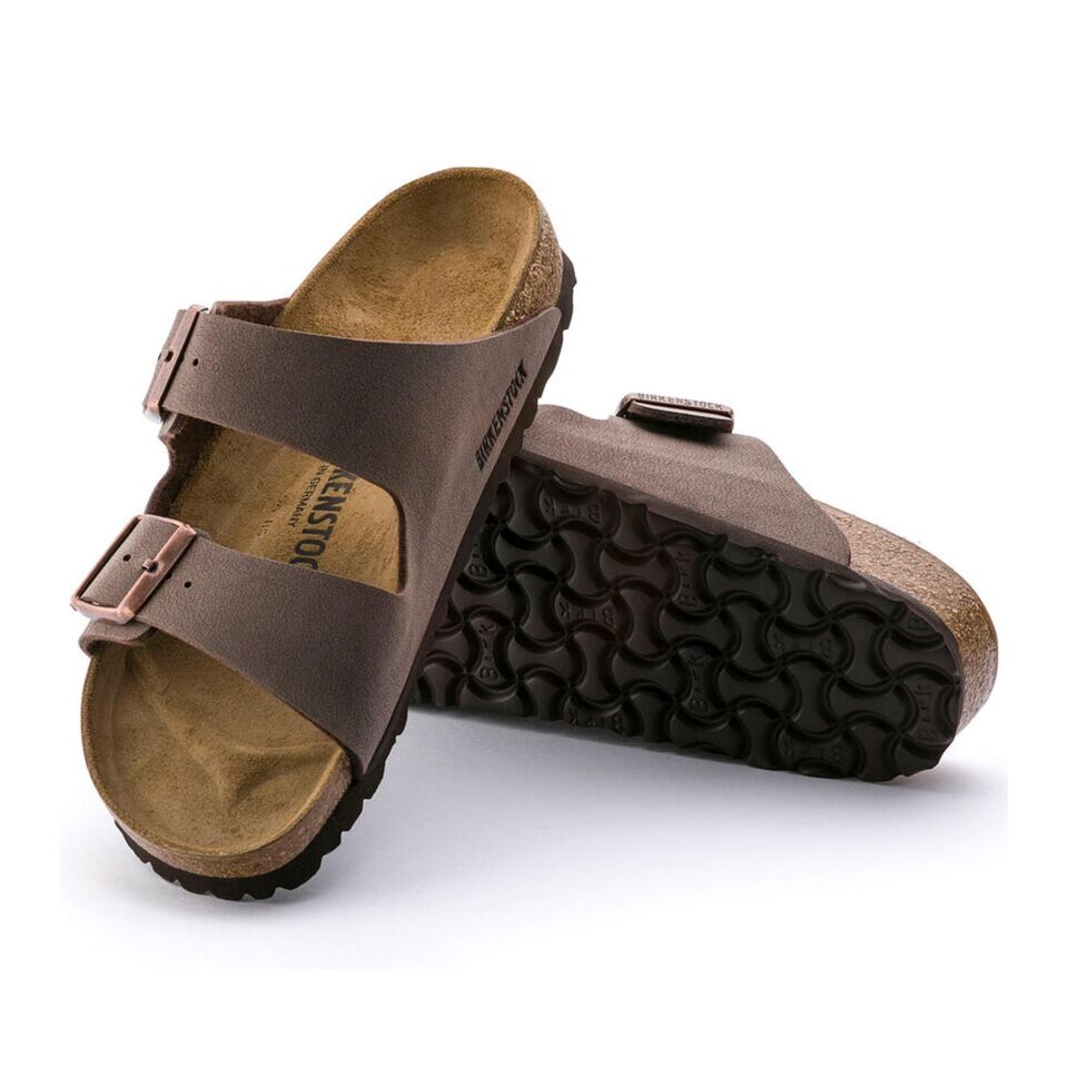 BİRKENSTOCK  UNISEX ARIZONA BF NU TERLİK 151183