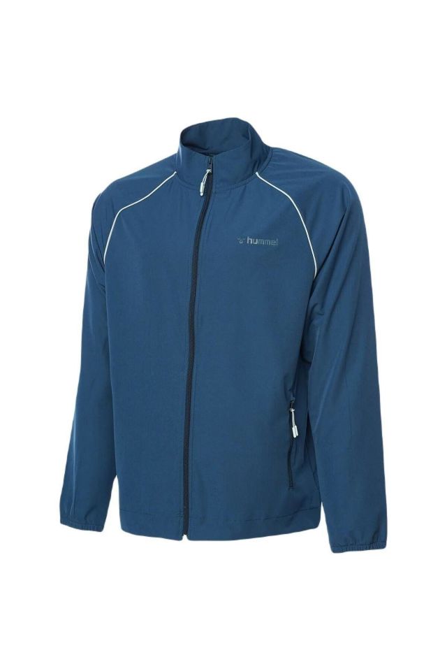 HUMMEL ERKEK FERMUARLI CEKET HMLRYEN ZIP JACKET 921824