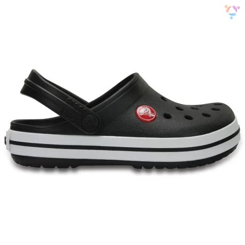 CROCS ÇOCUK CROCBAND CLOG T TERLİK 207005
-001