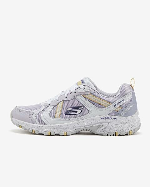 SKECHERS KADIN HİLLCREST - VAST ADVENTURE SPOR AYAKKABI 149820 LVMT