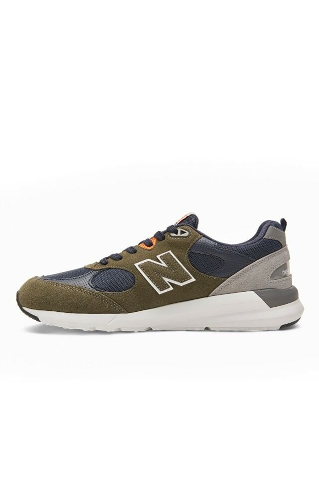 NEW BALANCE ERKEK GÜNLÜK AYAKKABI MS109KHA