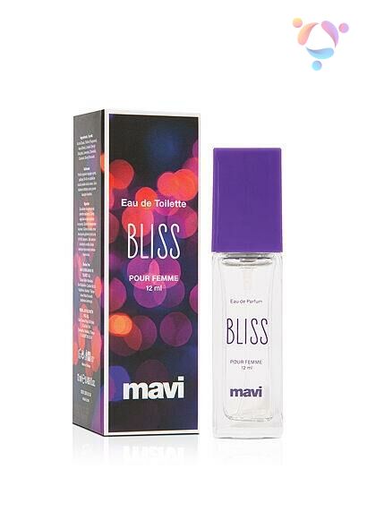 MAVİ KADIN Bliss 12ML Pembe 1911586-25703