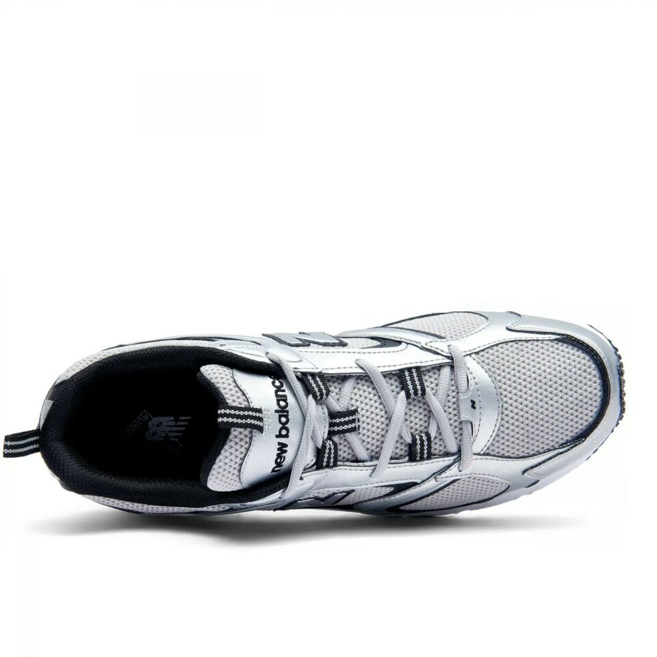 NEW BALANCE UNİSEX KOŞU AYAKKABISI ML408SS