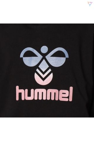 HUMMEL KIZ ÇOCUK EŞOFMAN ÜST SURFIL HOODIE 921549