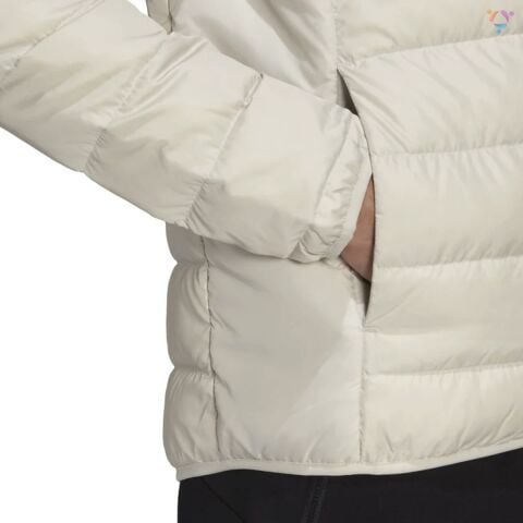 ADİDAS ERKEK MONT ESS DOWN JACKET HK4647