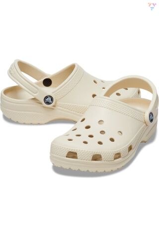 CROCS UNISEX CLASSİC TERLİK 10001_2Y2