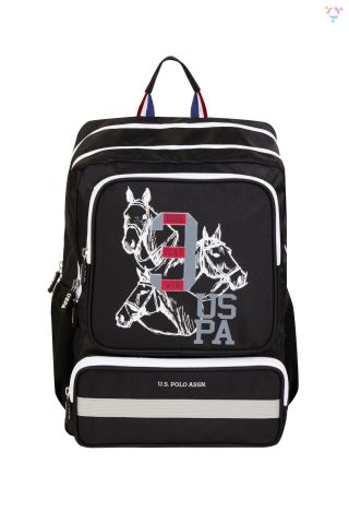 U.S. POLO ASSN. SIRT ÇANTASI PLCAN24214