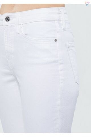 MAVİ KADIN CINDY White Denim 100277-81362